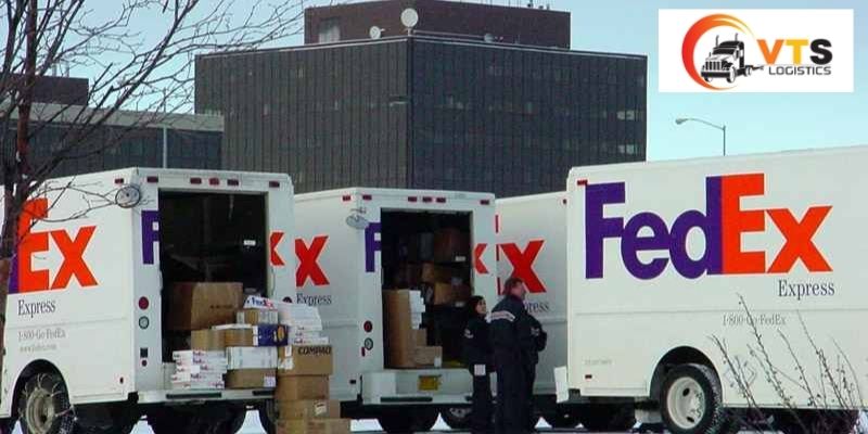 Vận Chuyển FedEx Là Gì?