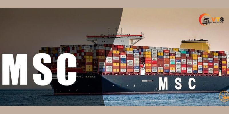 Mediterranean Shipping Company S.A (MSC)